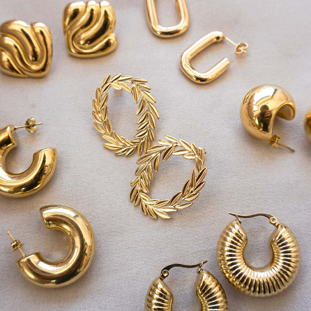 Aretes