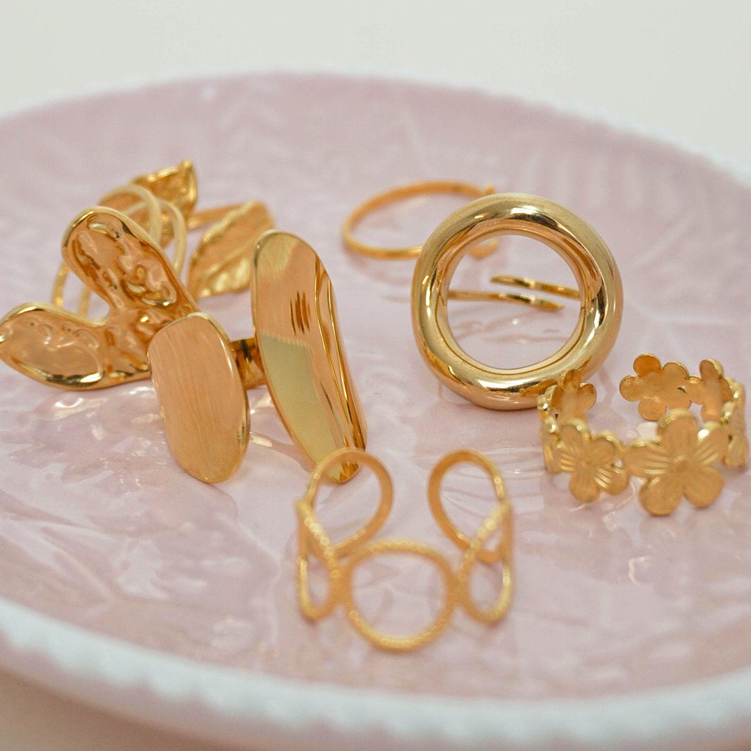 Anillos