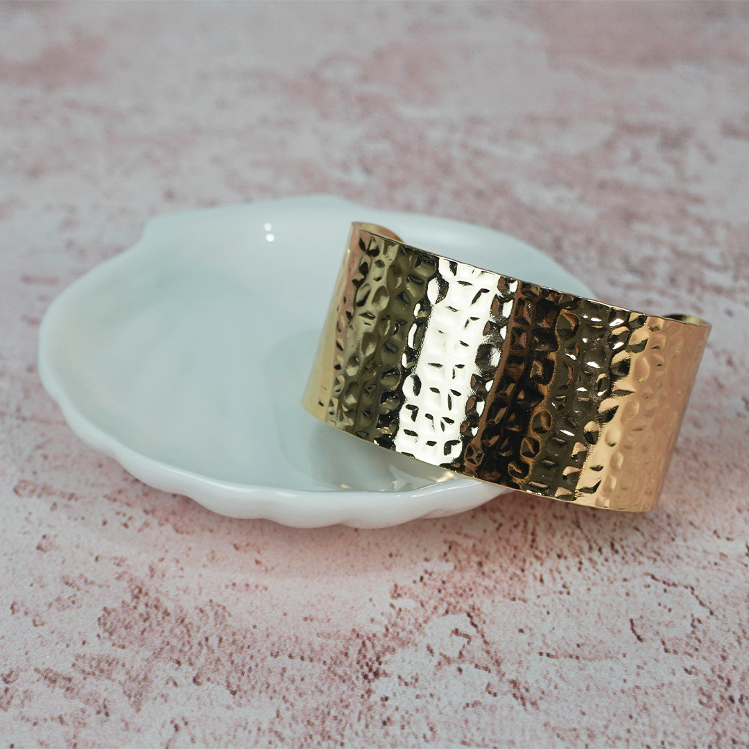 Brazalete chunky
