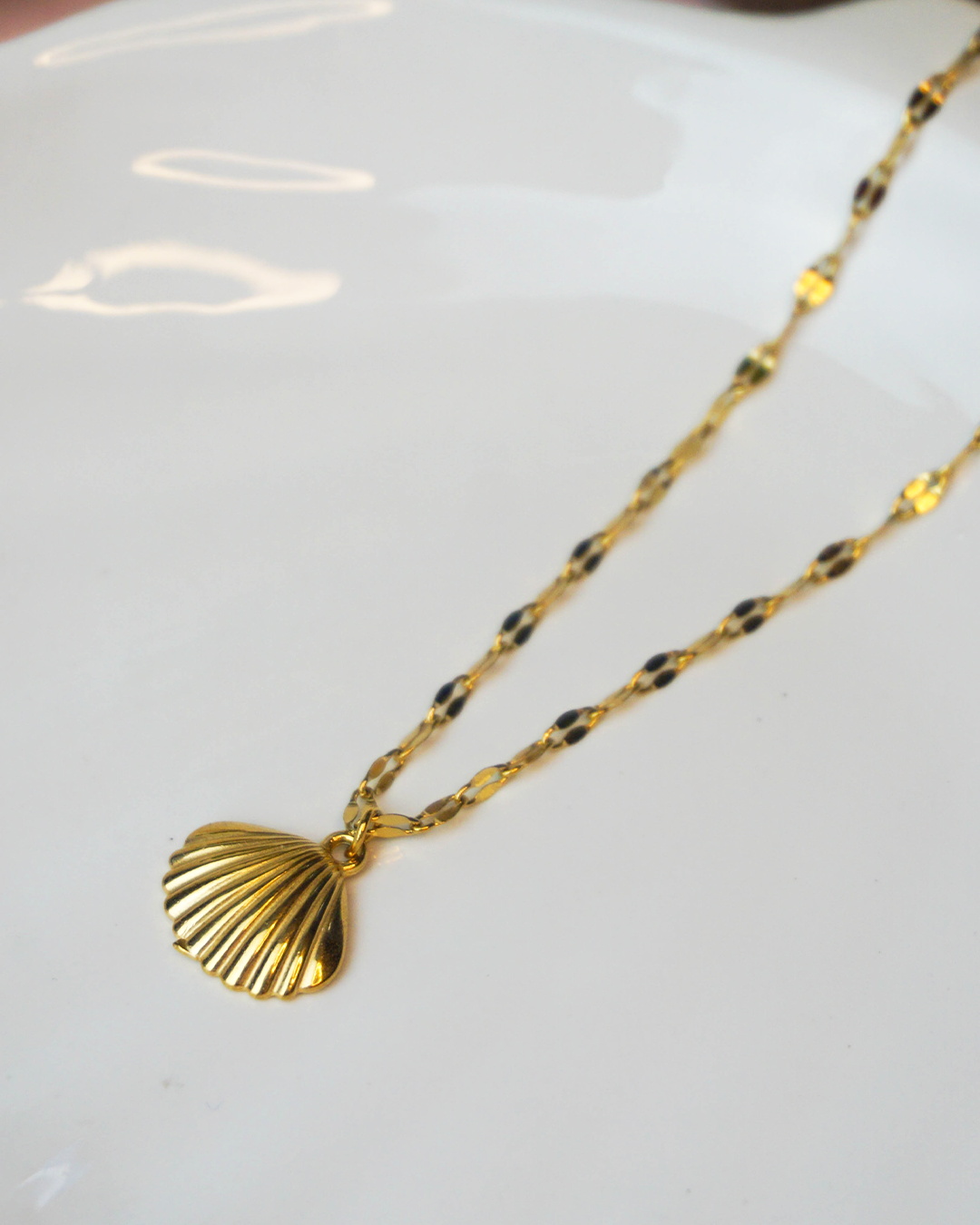Collar Conchita