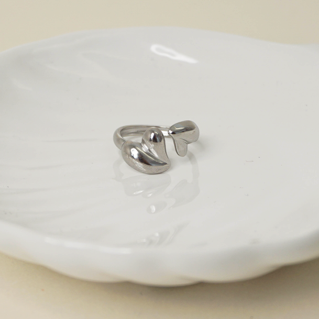 Anillo Zelma