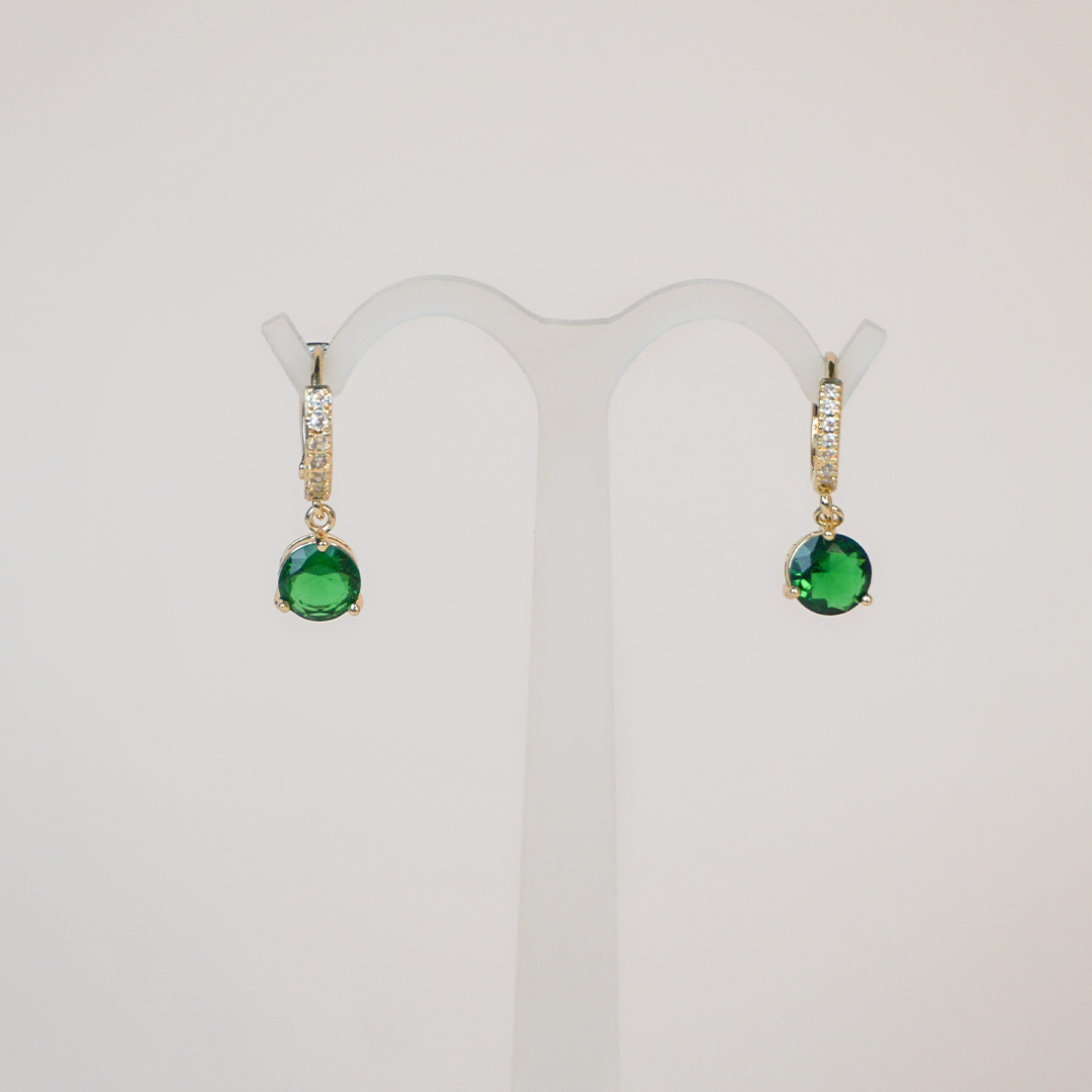 Aretes Alaia