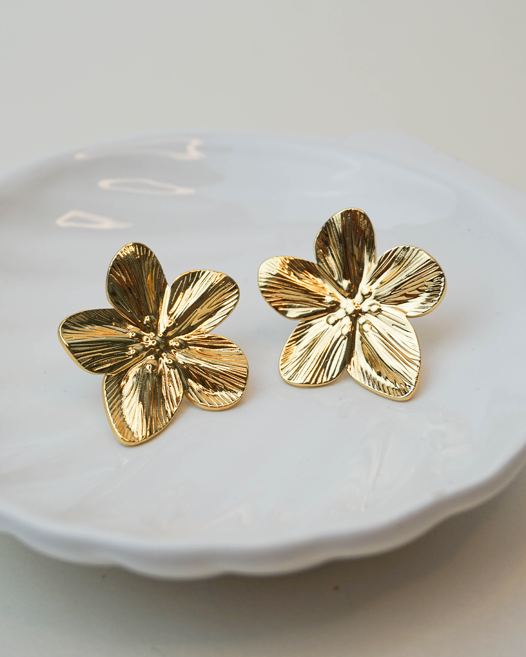 Aretes Zana