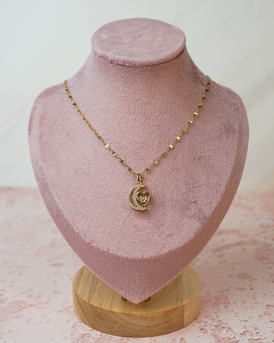 Collar Karla