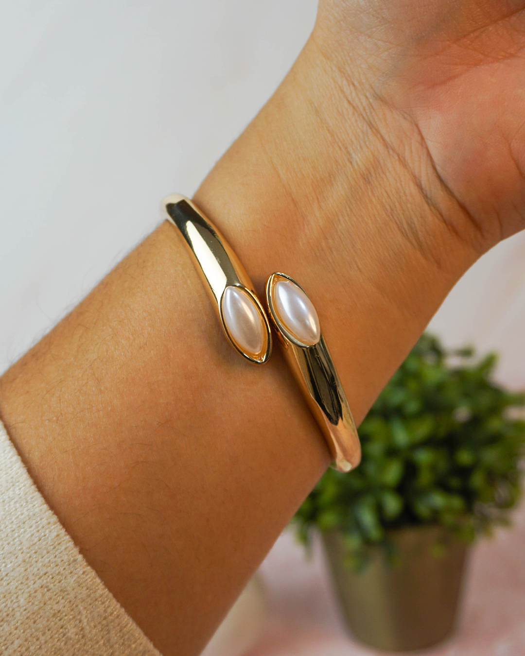 Brazalete Mireya