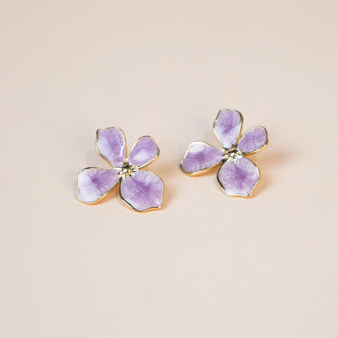 Aretes Angie