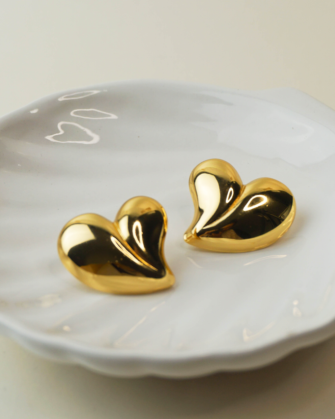 Aretes Idalia