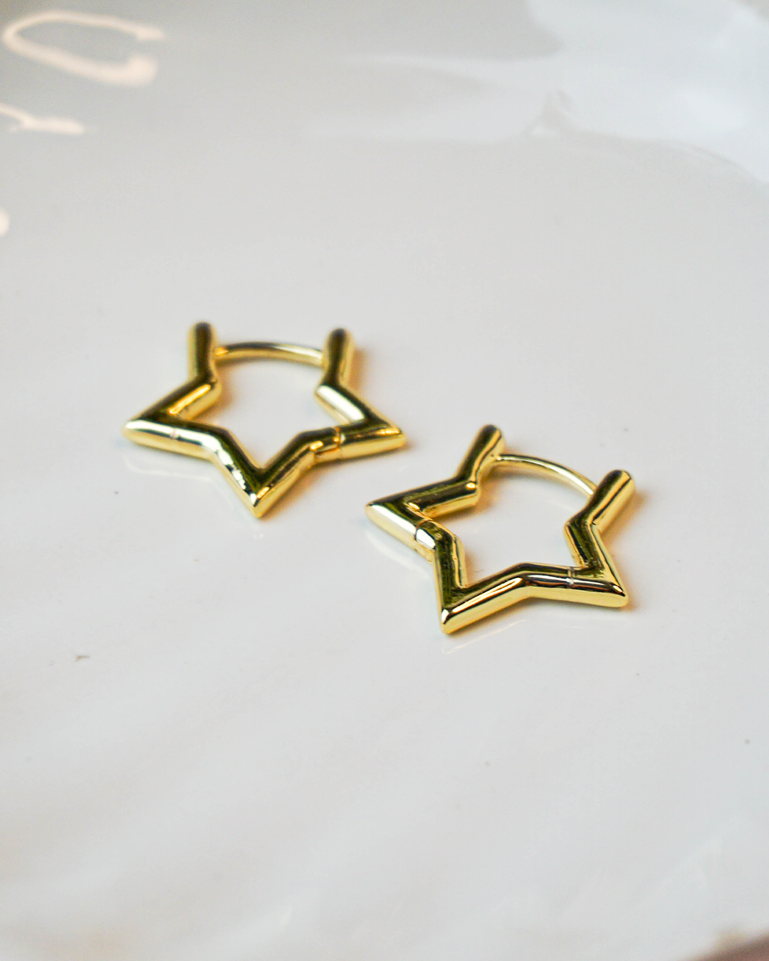 Aretes Sylvia