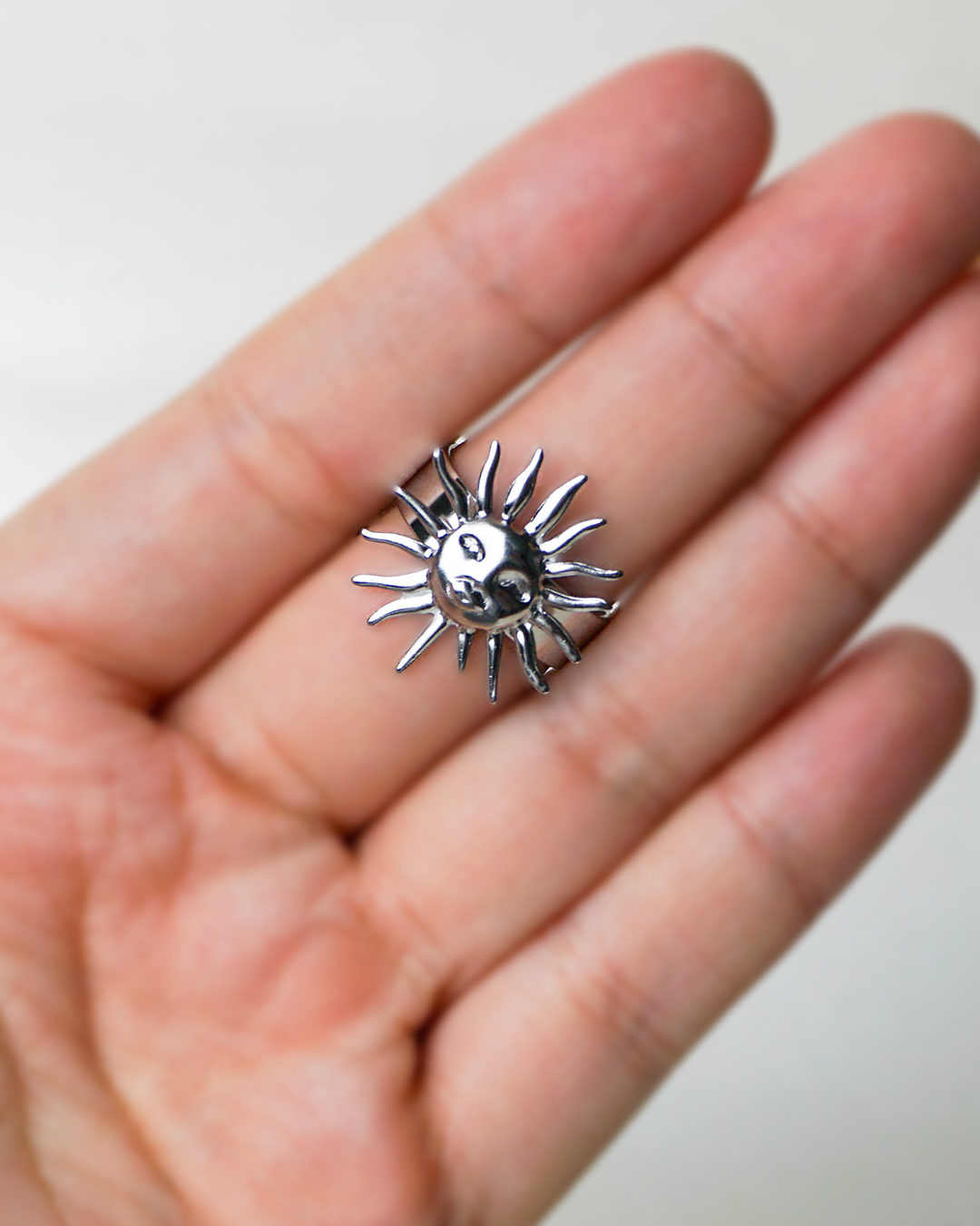 Anillo Ivanna