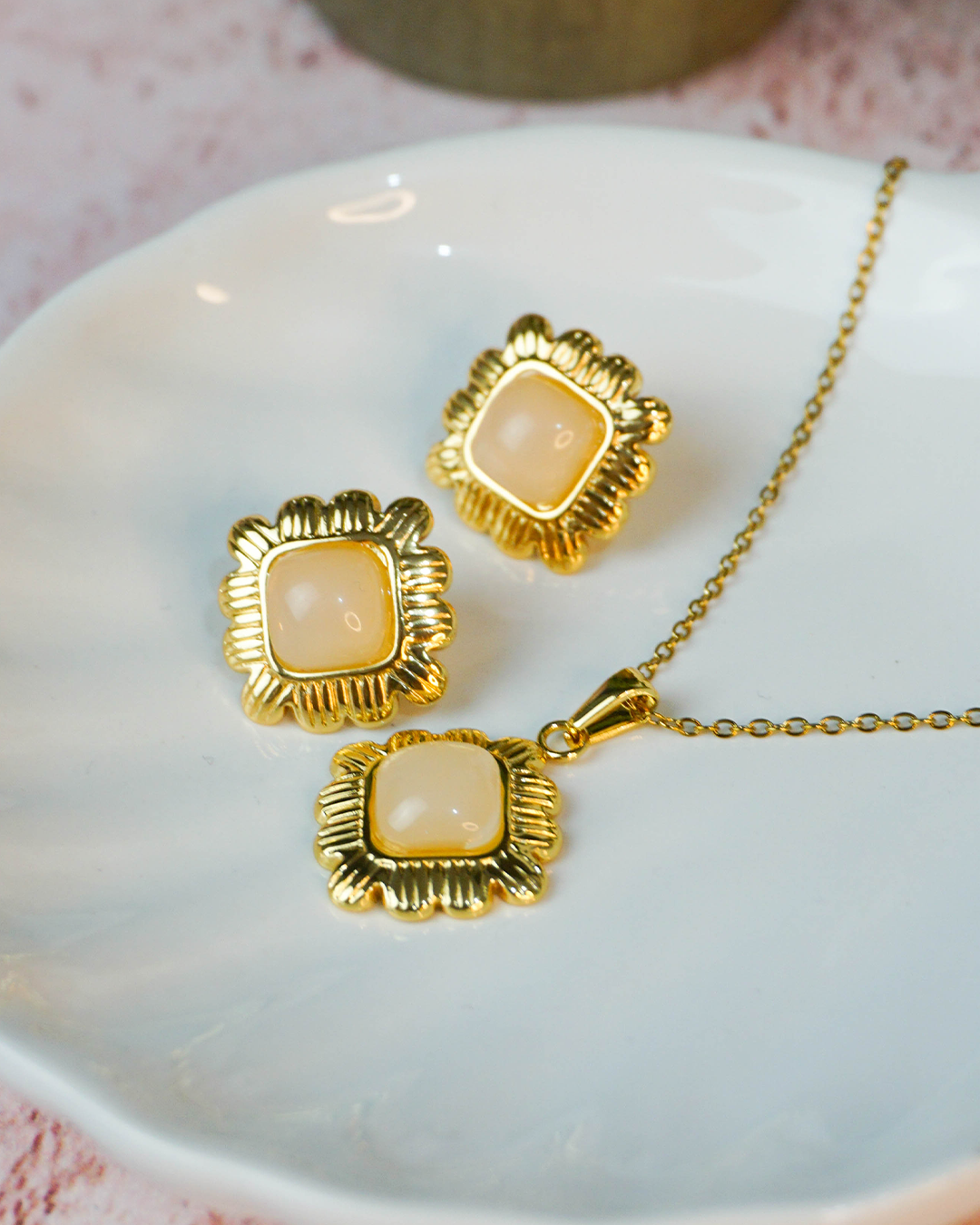 Set Antonietta