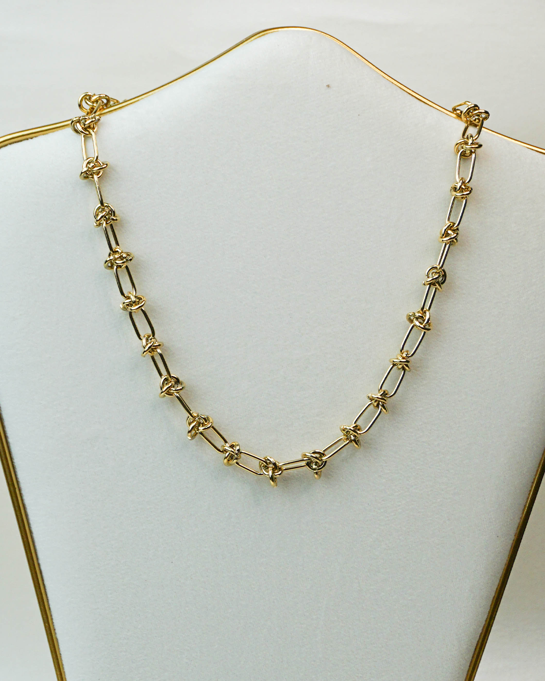 Collar Bianca