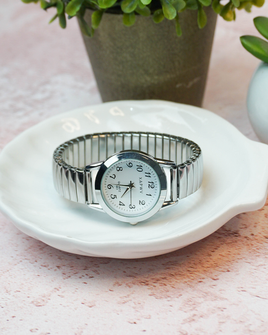 Reloj pulsera