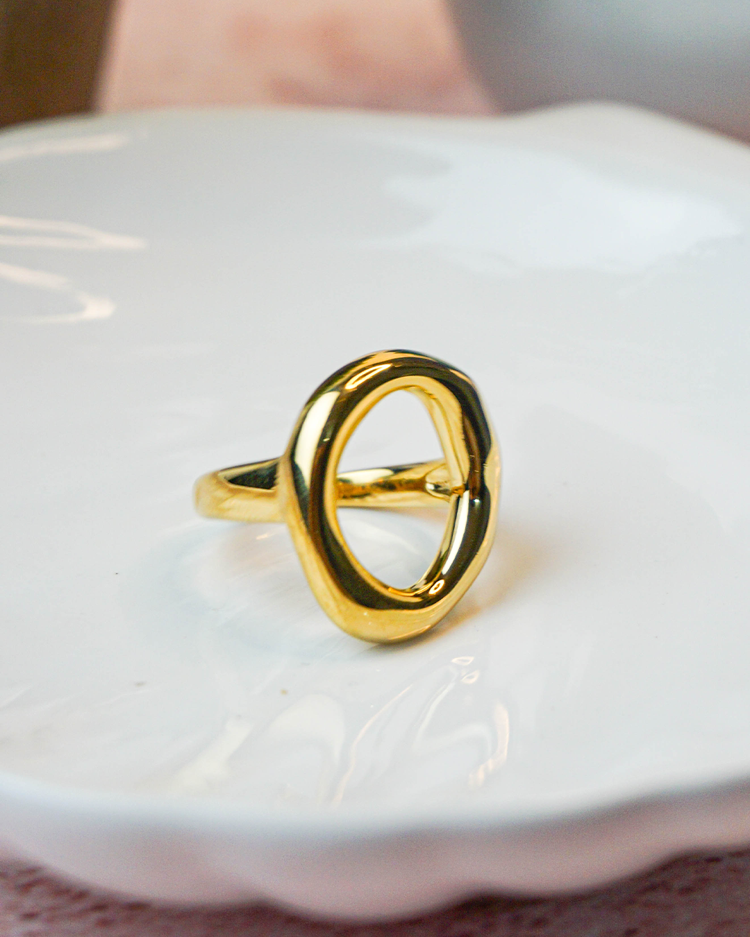 Anillo Babette Mini