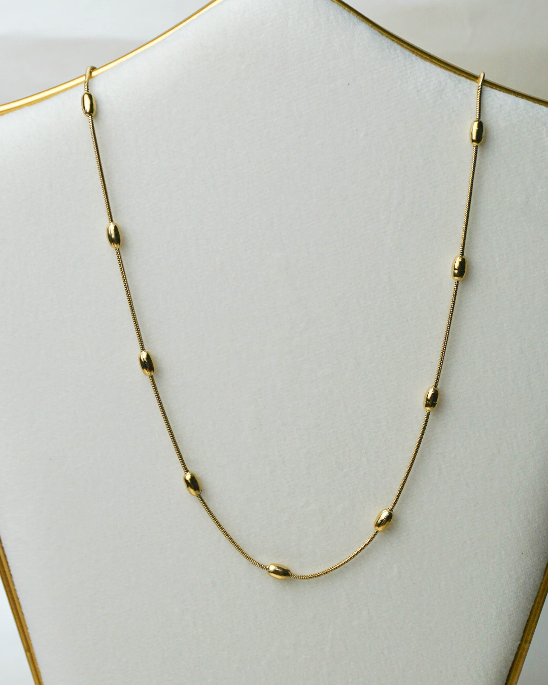 Collar Mildred