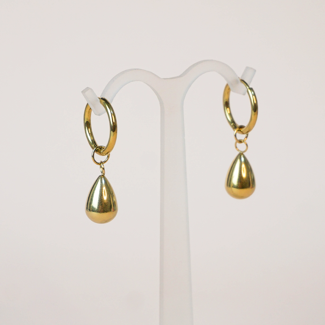 Aretes Nyla