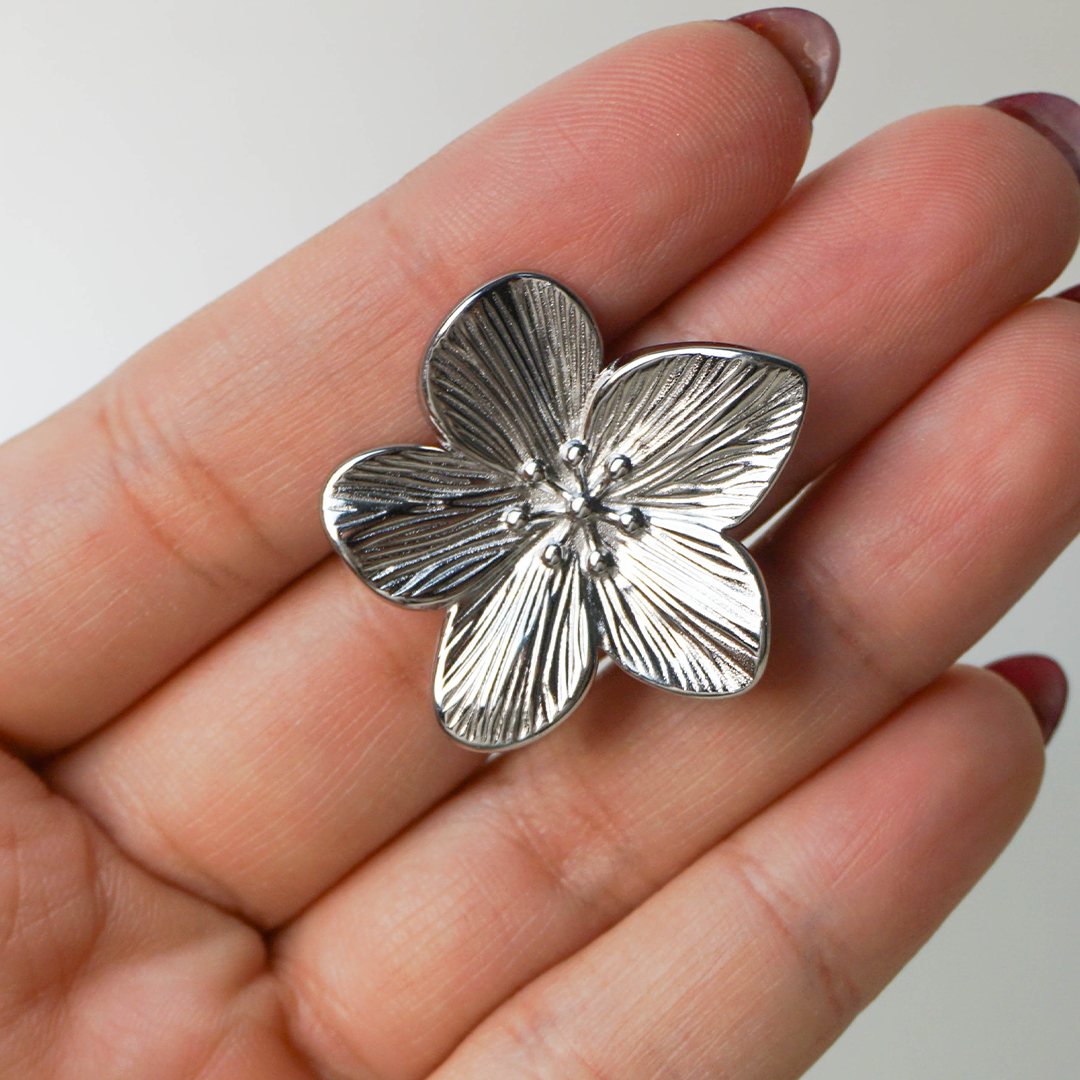 Anillo Halsey