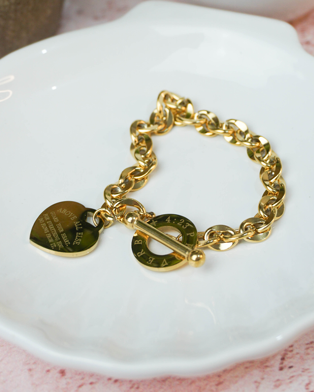 Pulsera Arlee