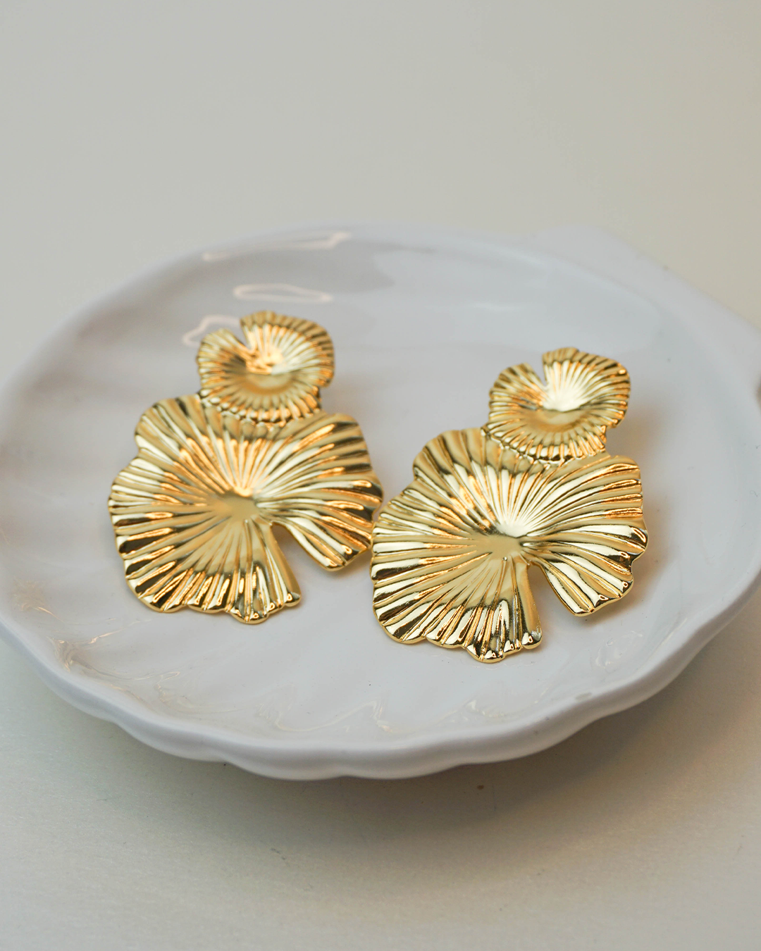 Aretes Paola