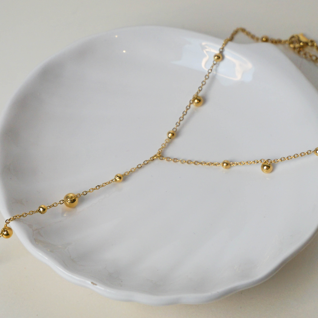 Collar Magalí