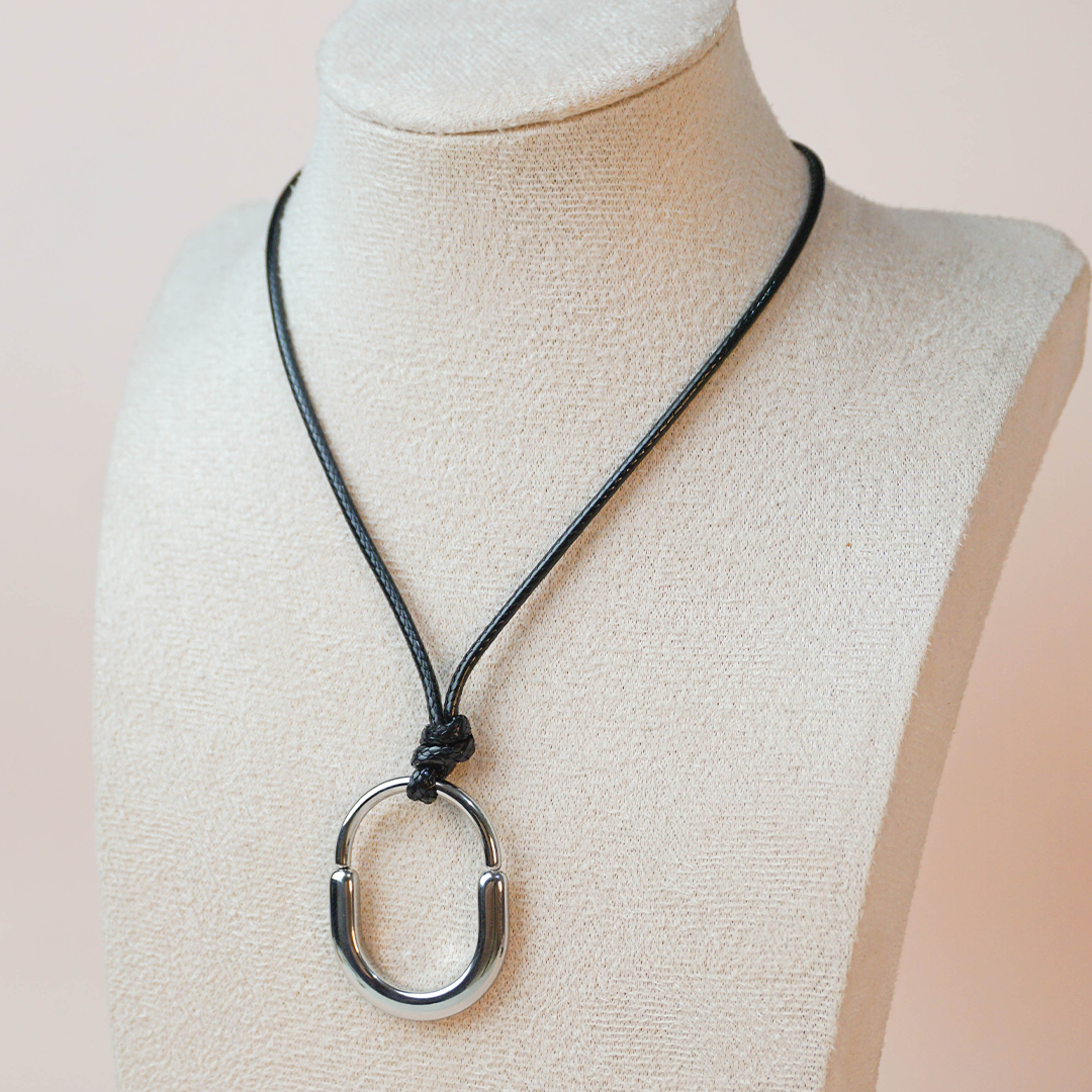 Collar candado