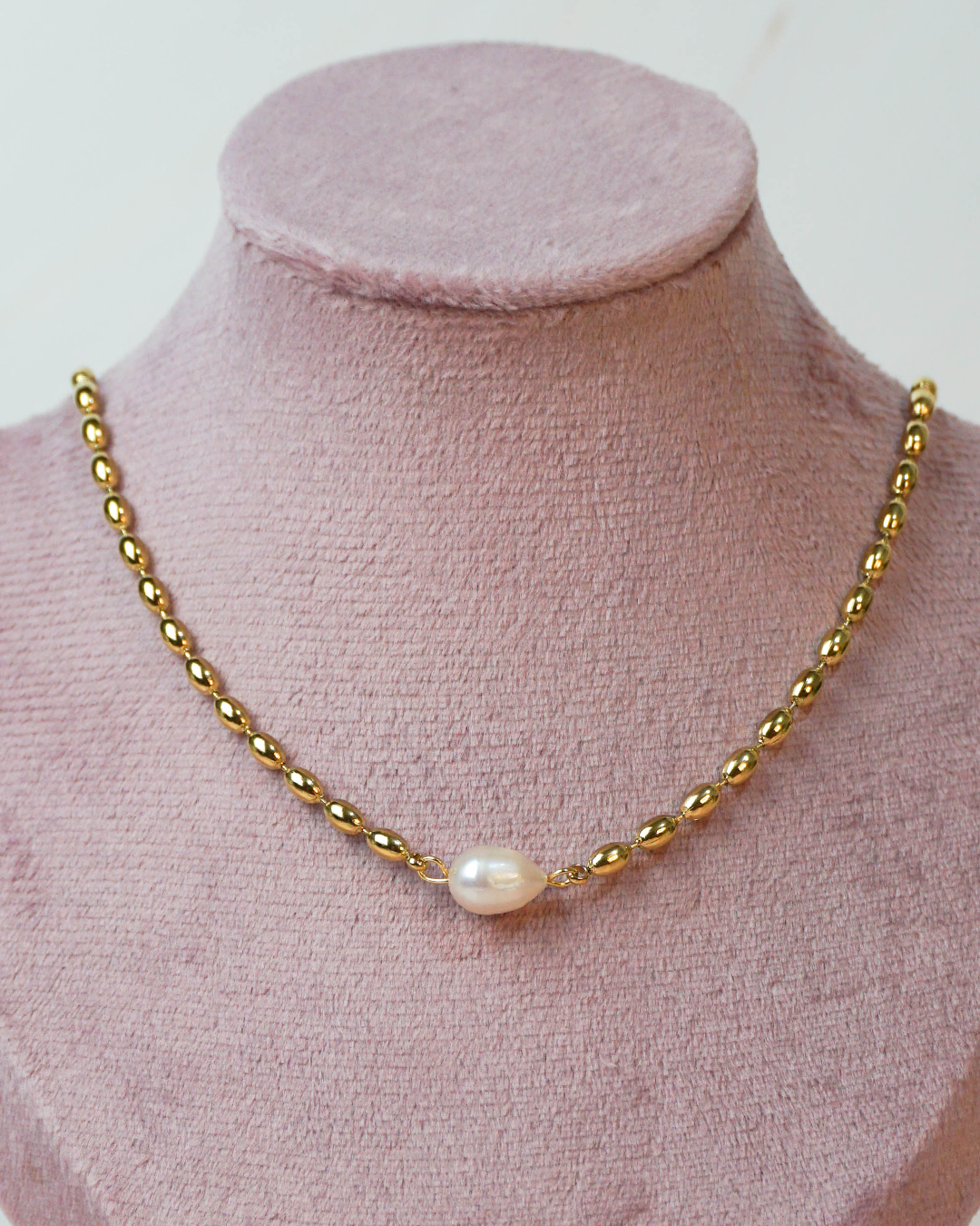 Collar Alexia