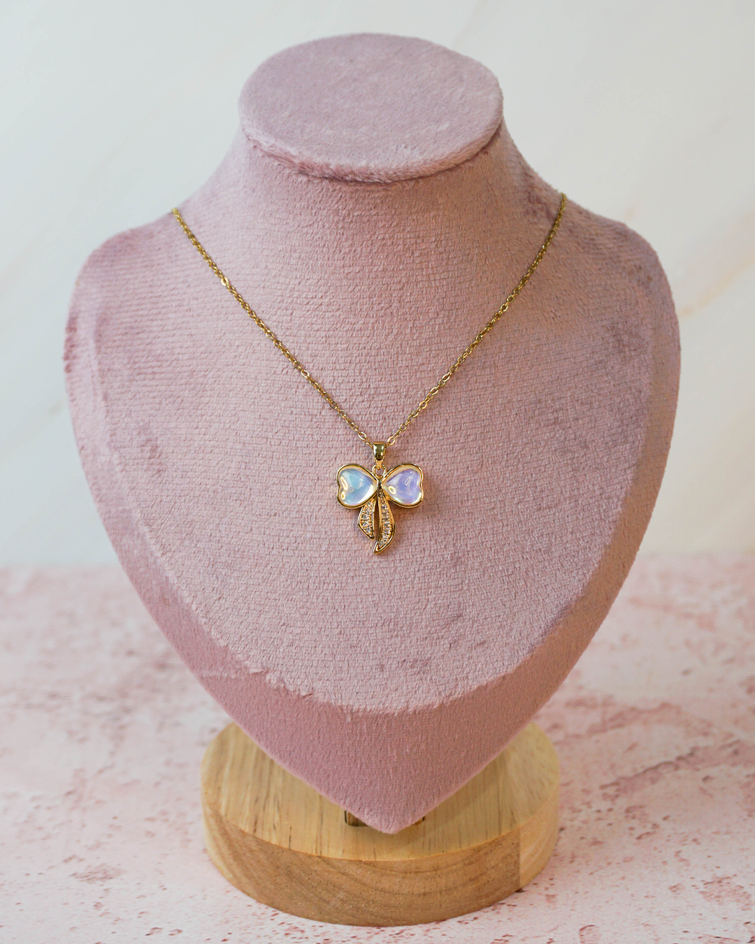 Collar Amina
