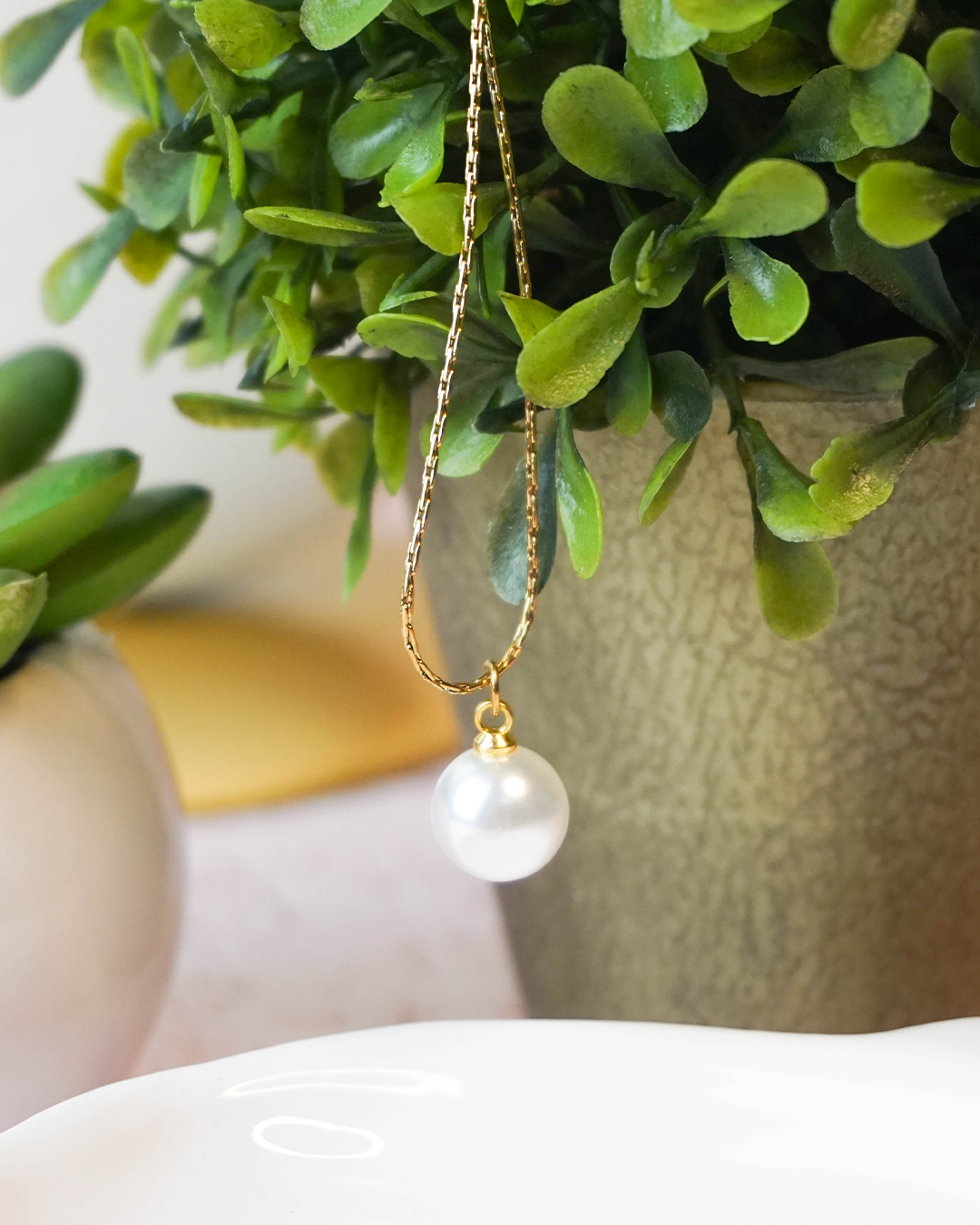 Collar Dalila