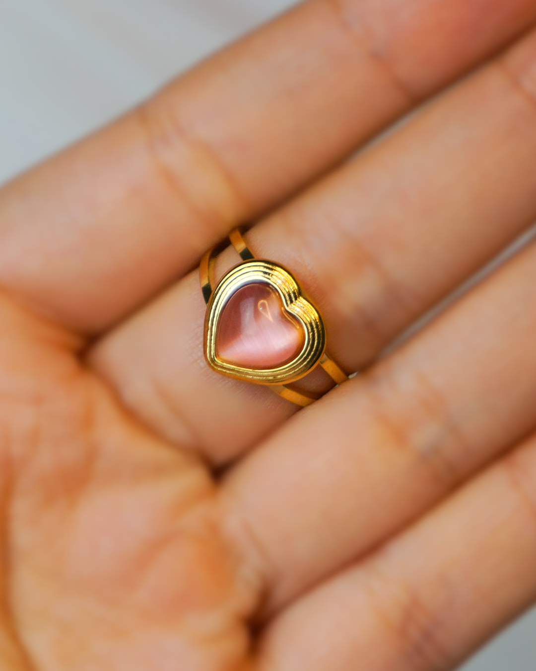 Anillo Clio