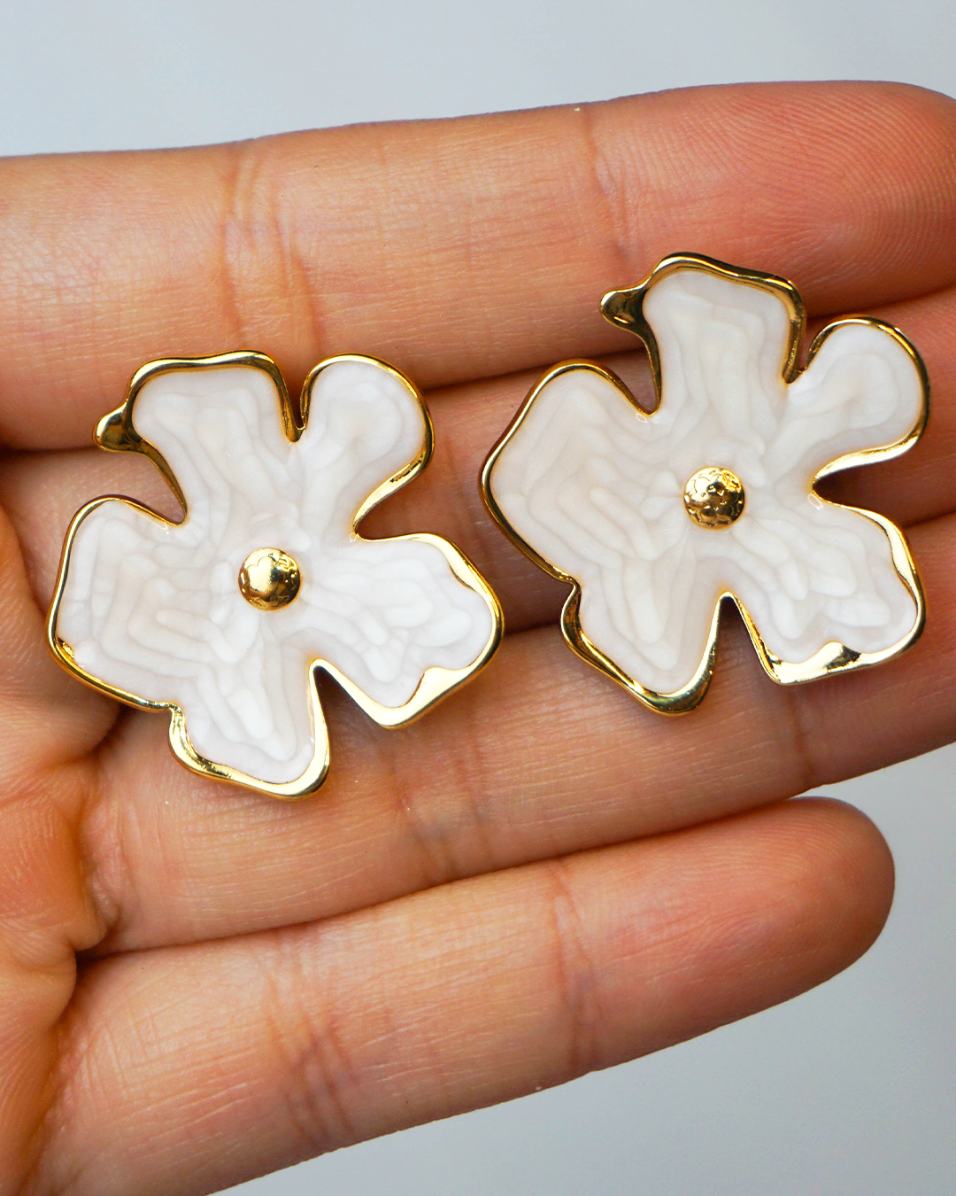 Aretes Dayana