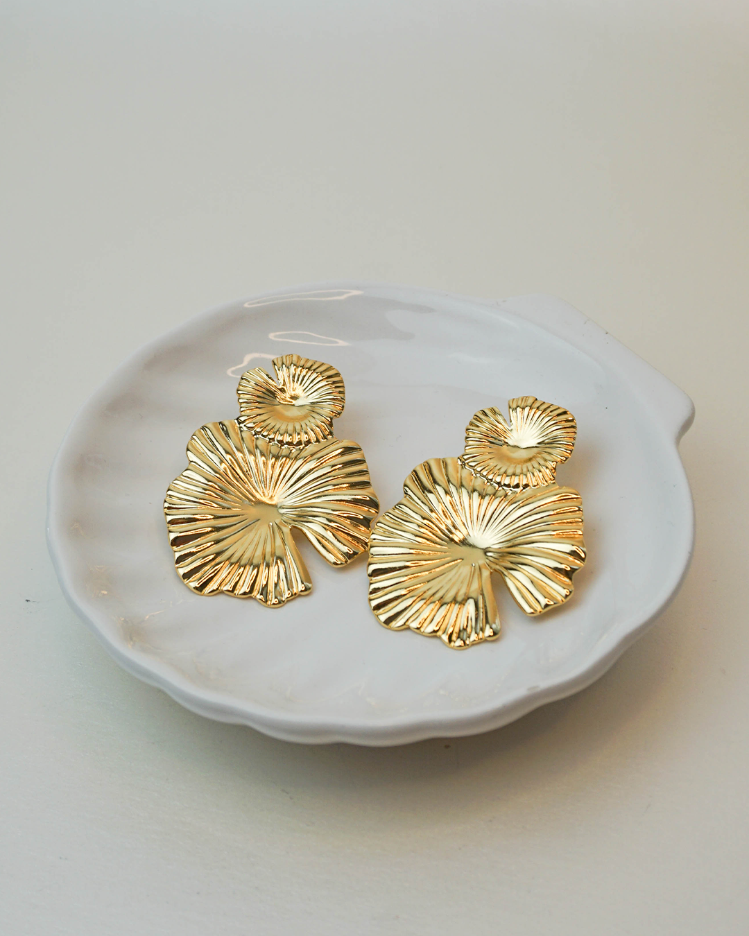 Aretes Paola