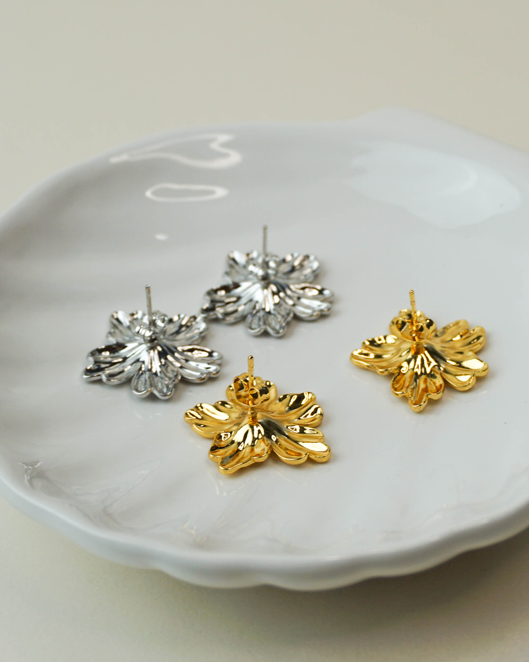 Aretes Sheila