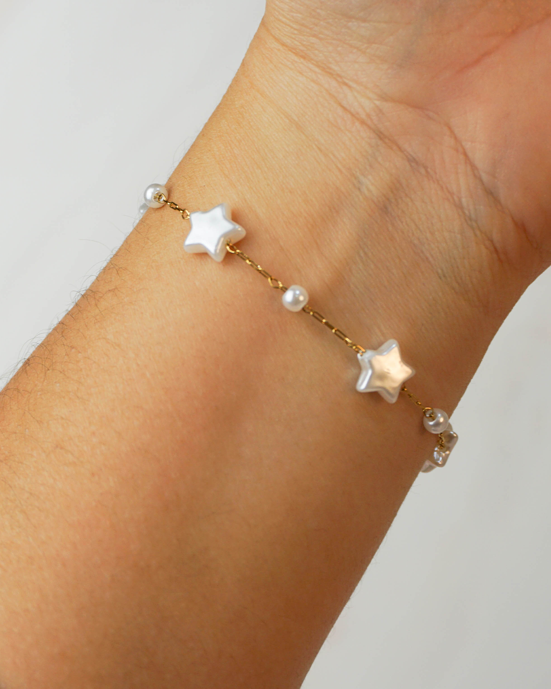 Pulsera Anahí