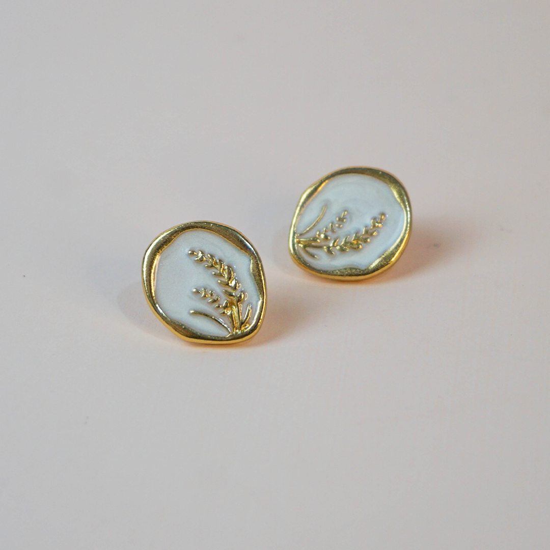 Aretes campo