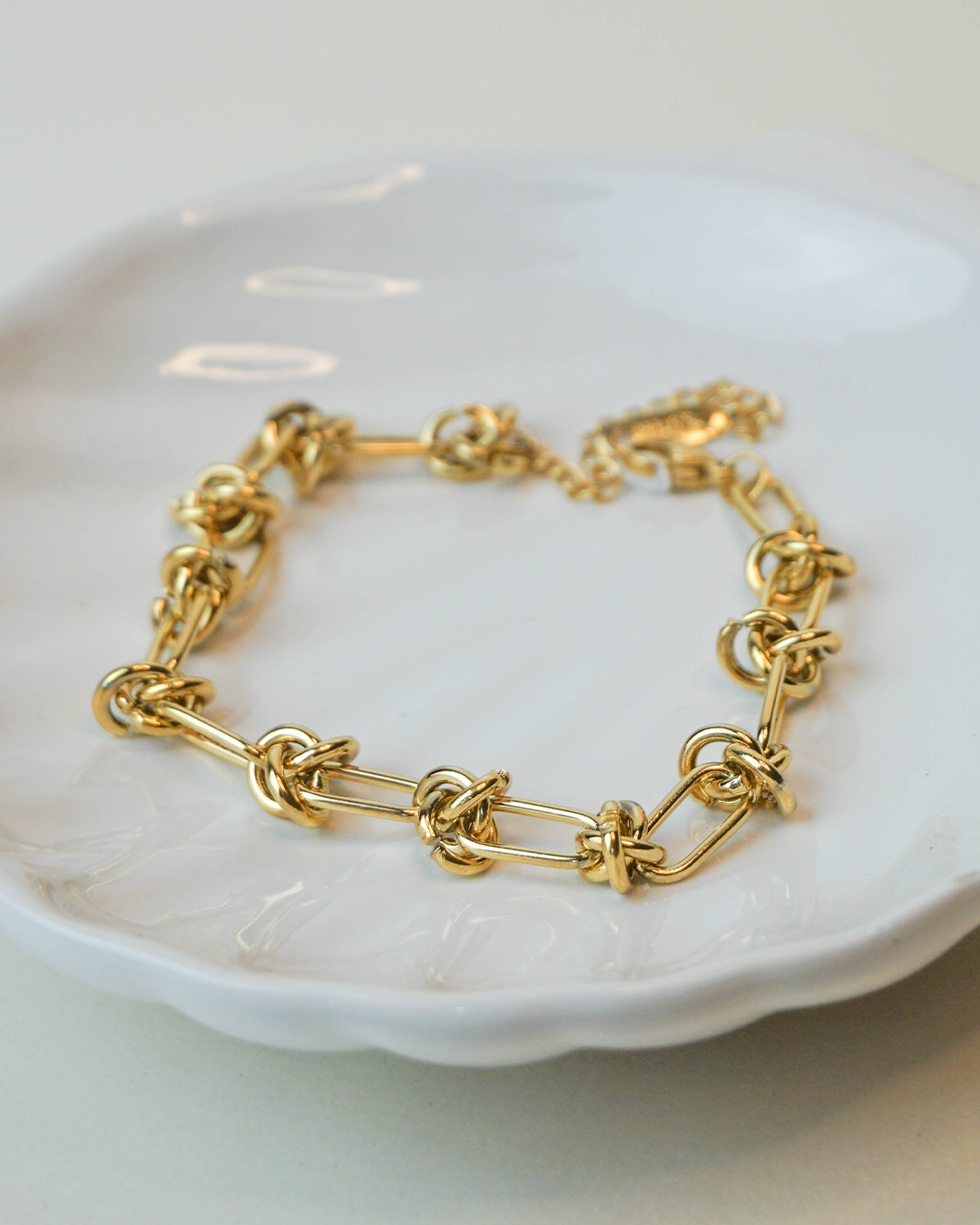 Pulsera Bianca