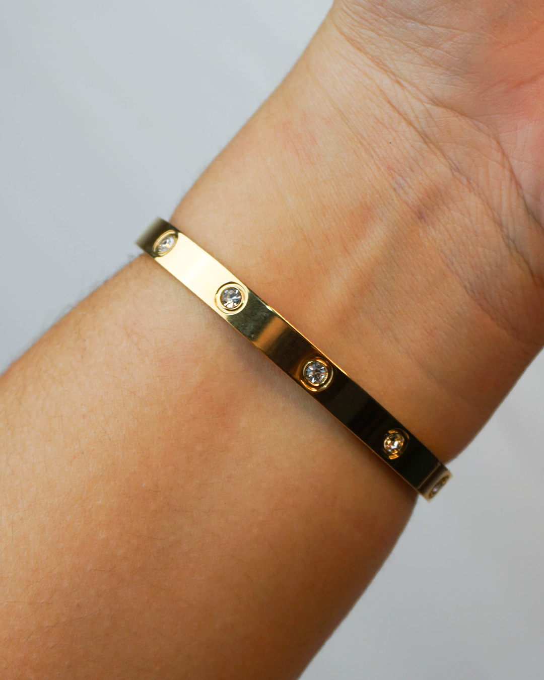 Pulsera Alana