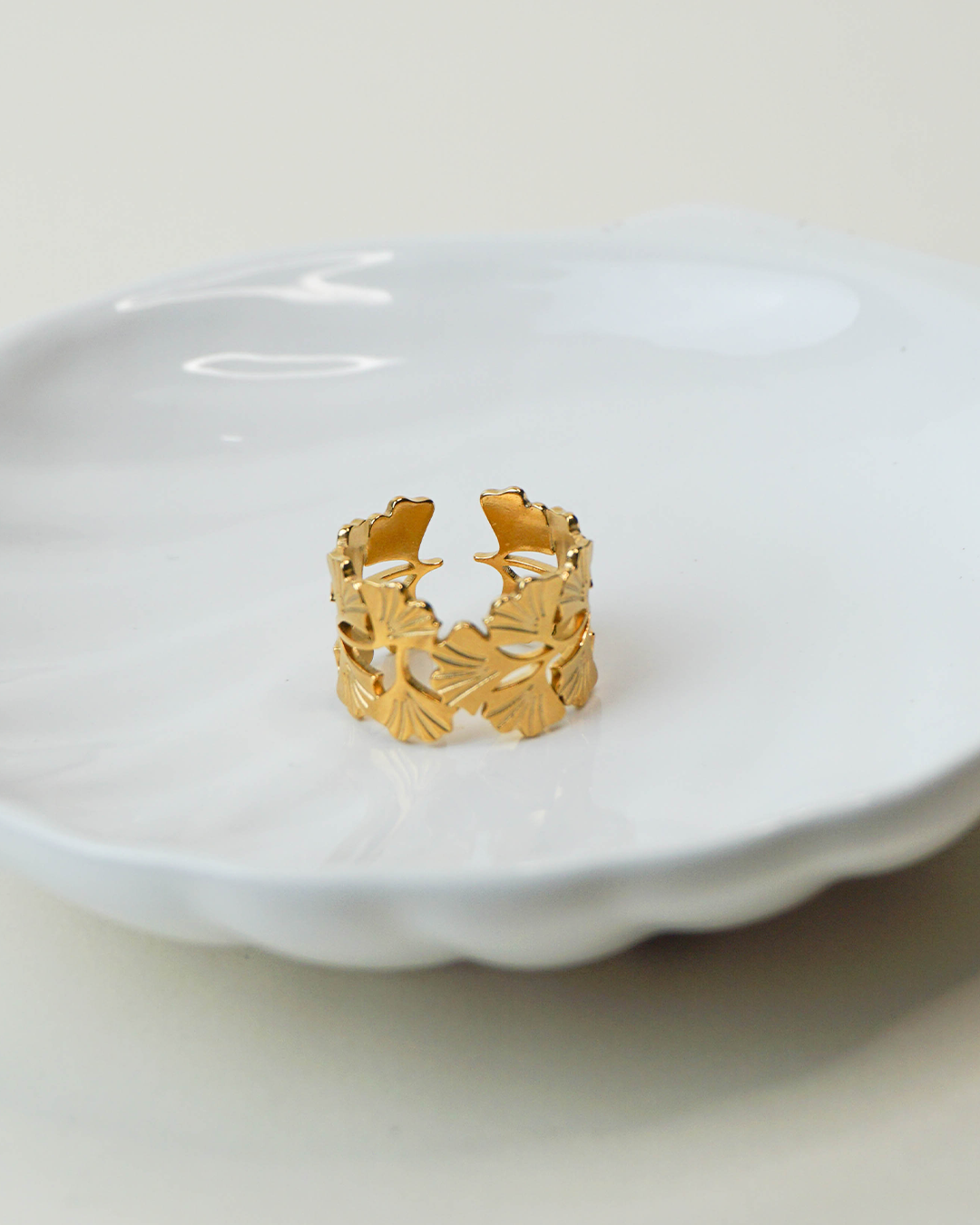 Anillo Paula