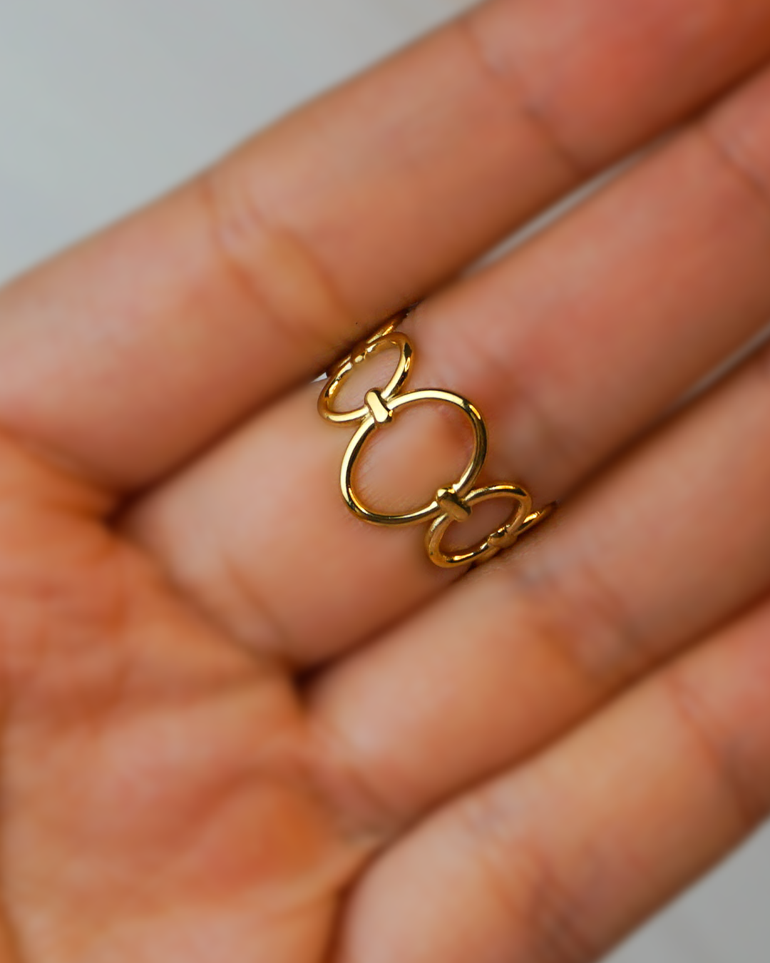 Anillo Yulieth