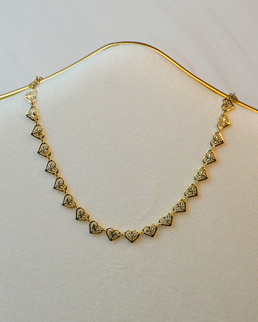Collar Mayela