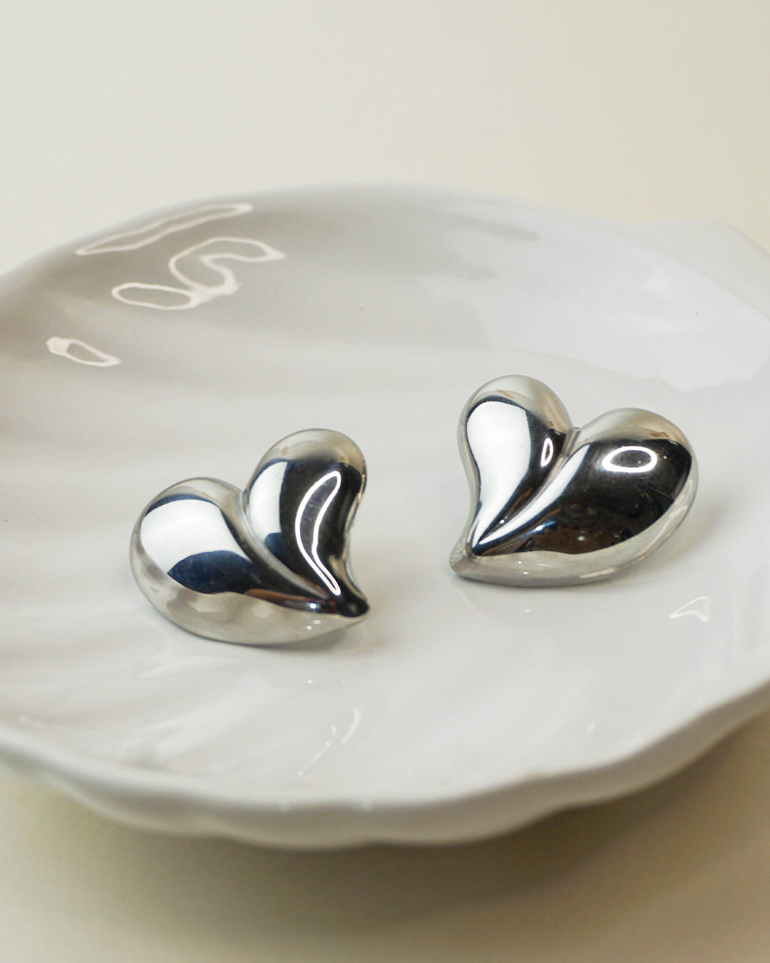Aretes Idalia