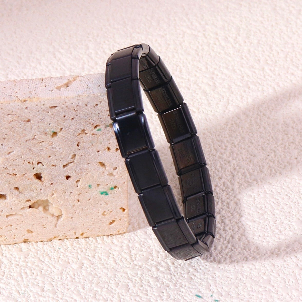 Pulseras italianas