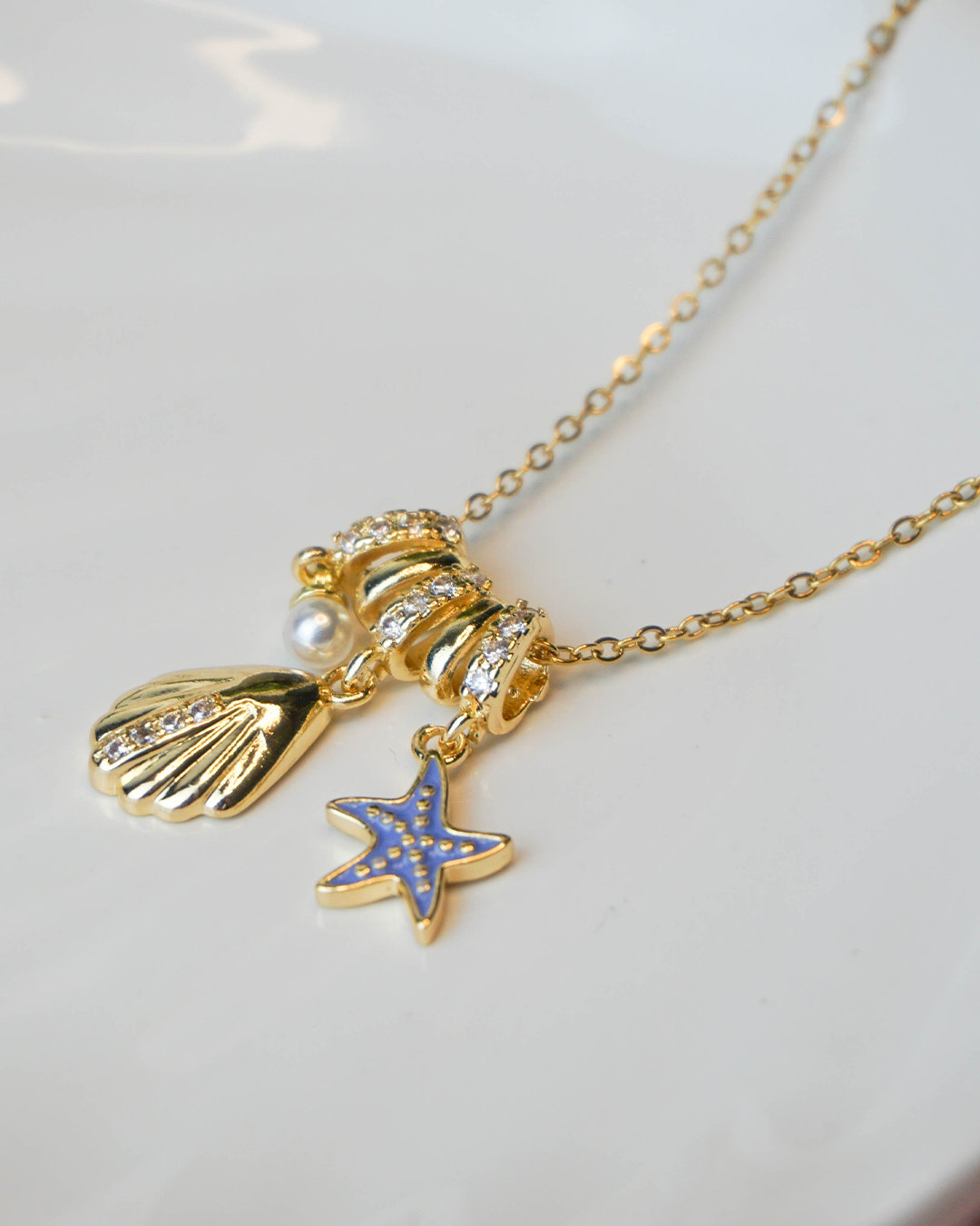Collar Marea