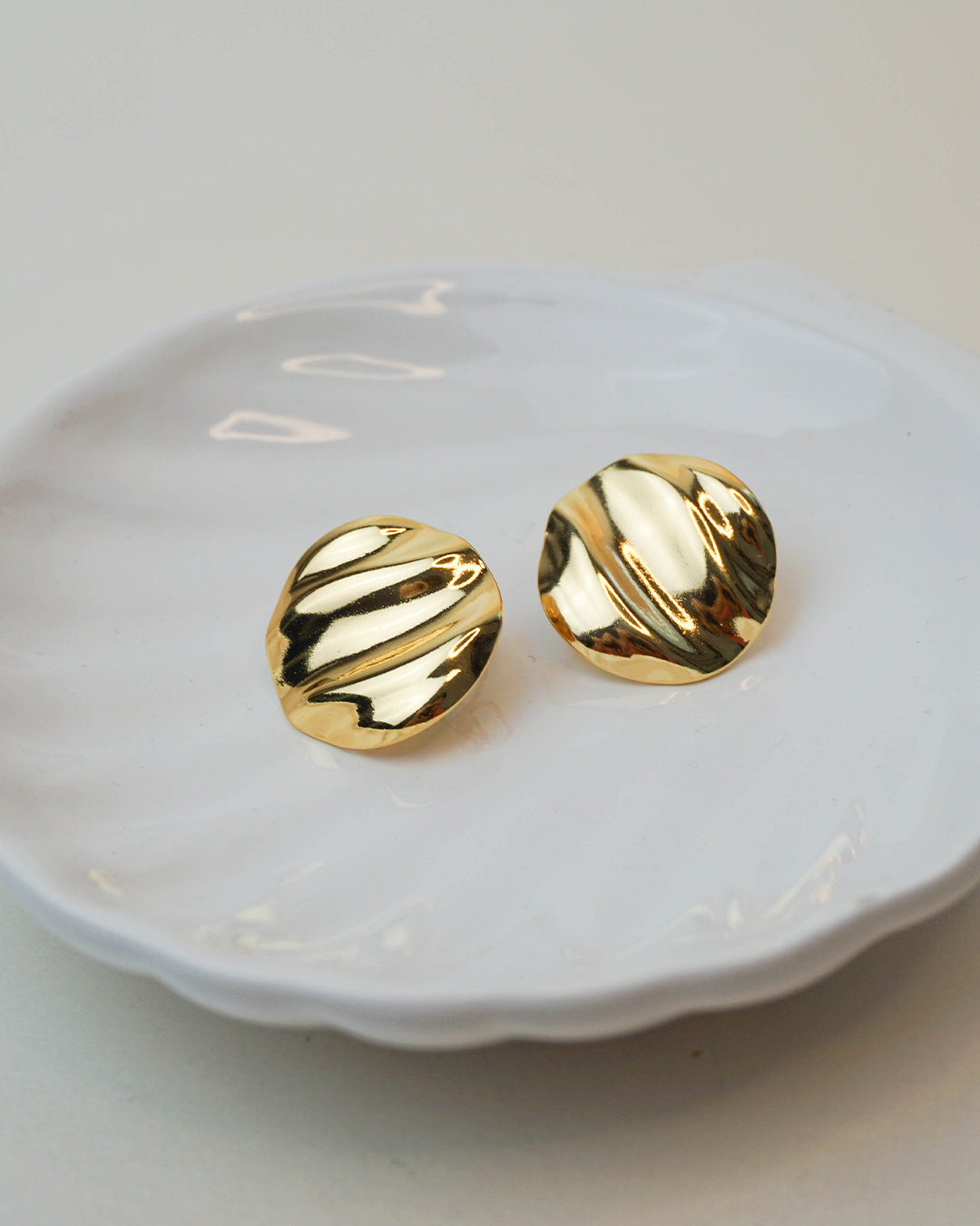 Aretes Helga