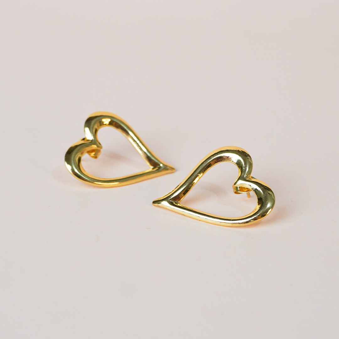 Aretes Lilia