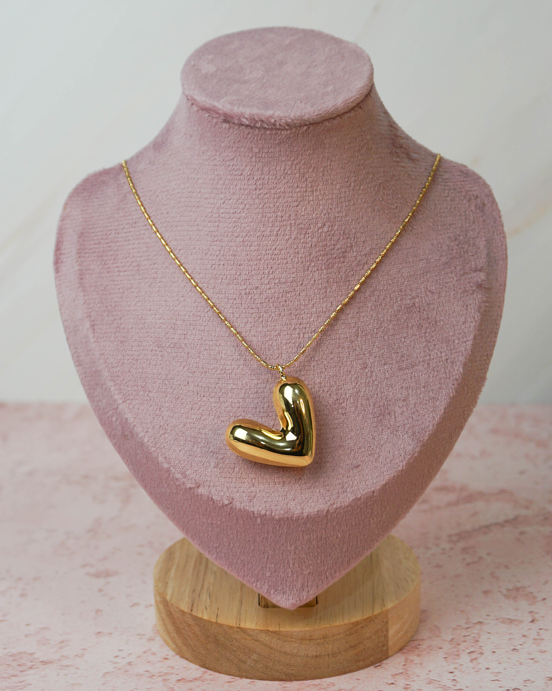 Collar Melanie