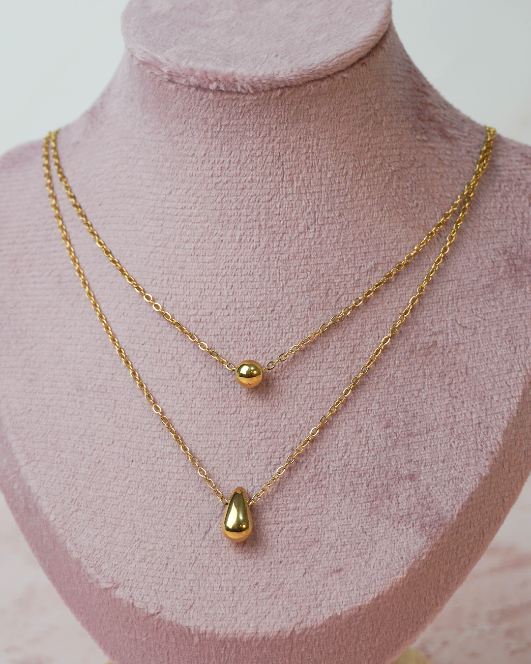 Collar Dania