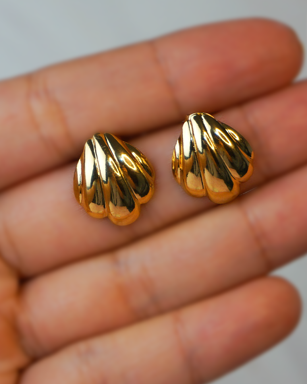 Aretes Marily