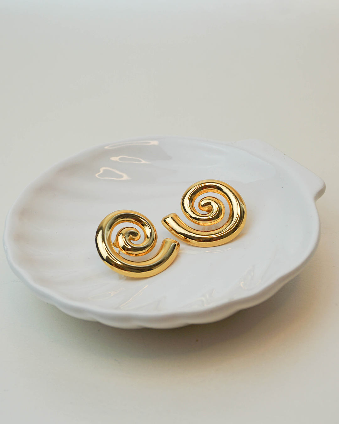 Aretes Rosetta