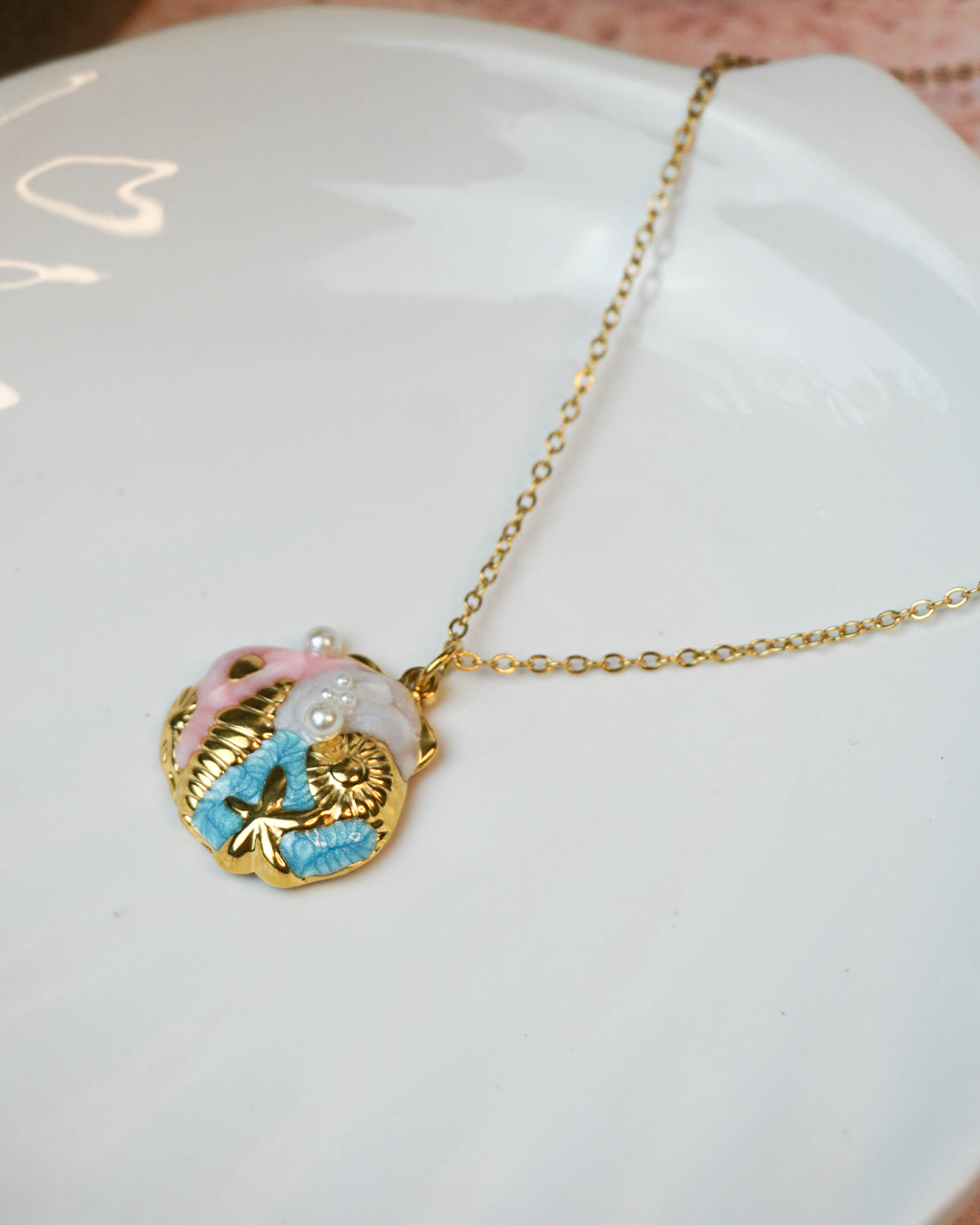 Collar Nora