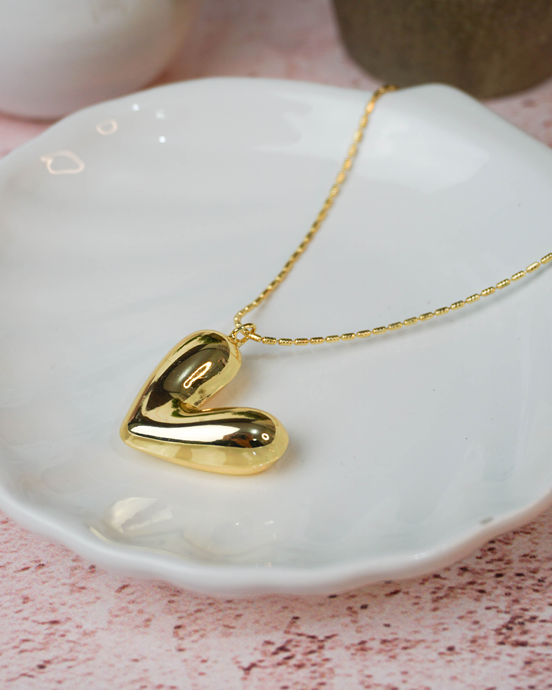 Collar Melanie