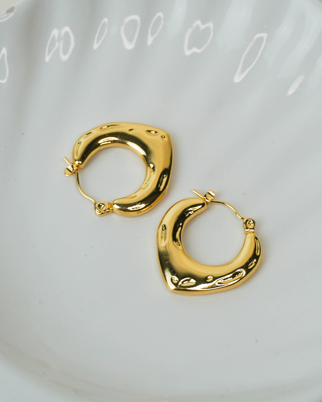 Aretes Lais